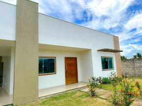 Casa em Prado para Famílias
